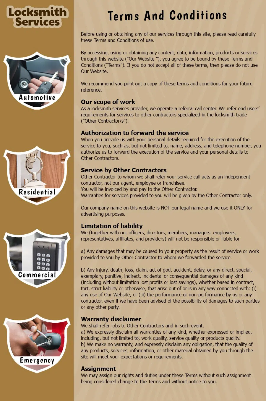 Brandon FL Locksmith Store Brandon, FL 813-344-5532