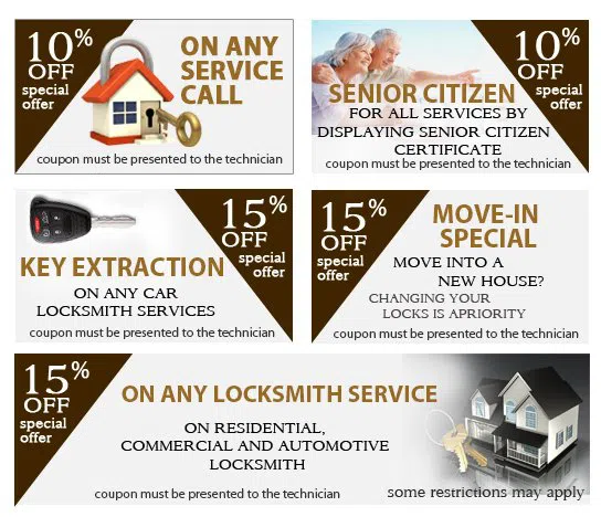 Brandon FL Locksmith Store Brandon, FL 813-344-5532 Brandon FL Locksmith Store Brandon, FL 813-344-5532 - coupon4-set-five